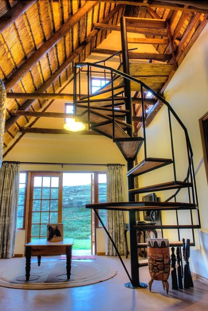 Penwarn Country Lodges