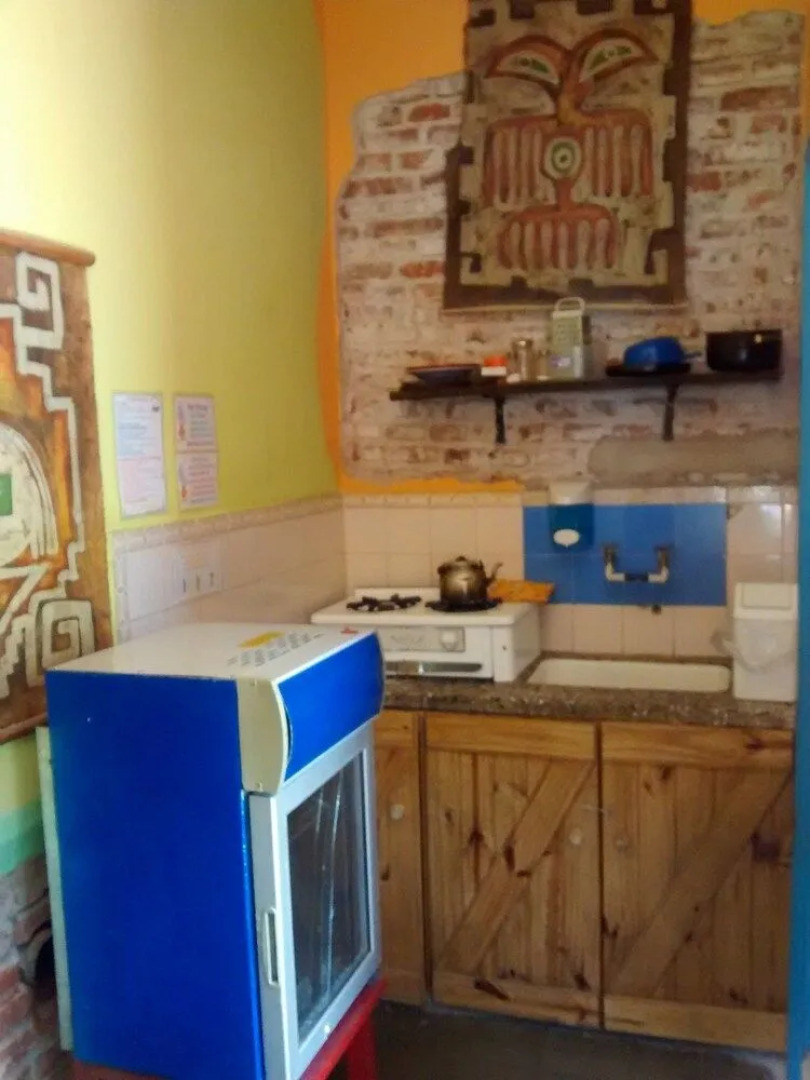 Hostel Los Tres Gomez