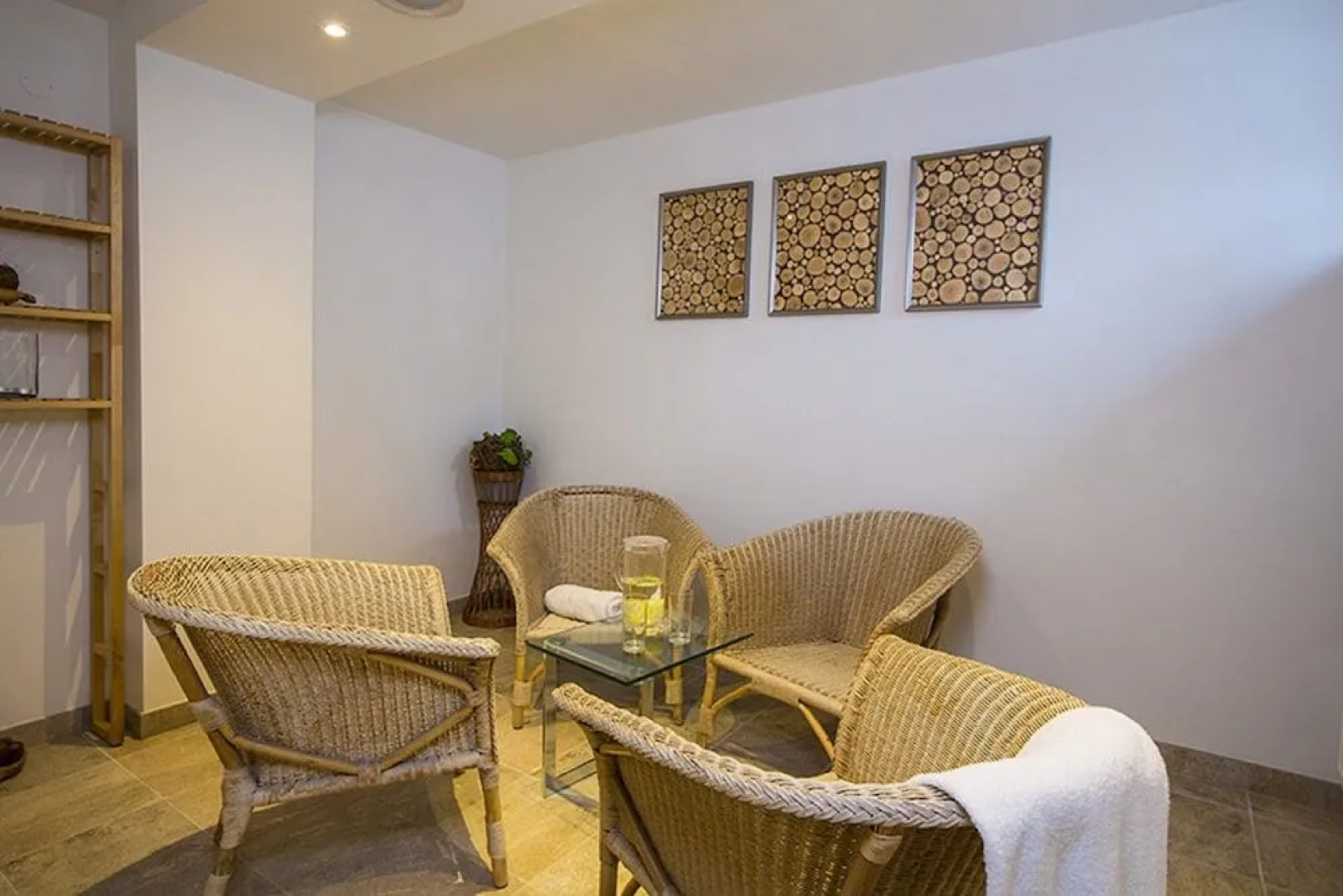 Garni Hotel Horské Špicky