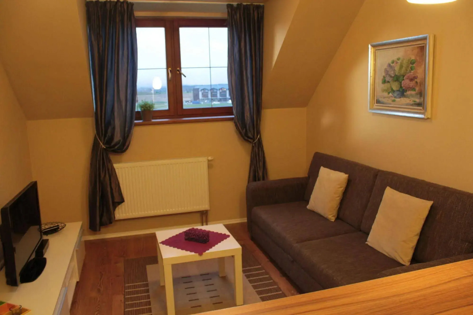 Apartmány Enjoy Tatry & Rezort