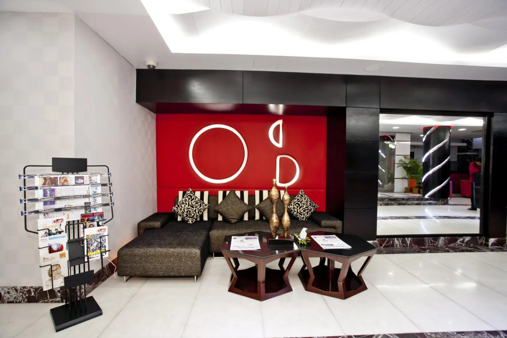 Innotel Luxury Business Hotel