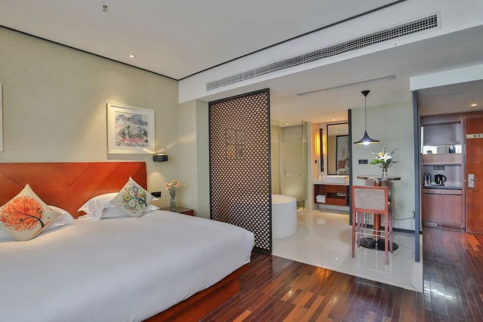 Narada Boutique Hotel Hangzhou Lakeside