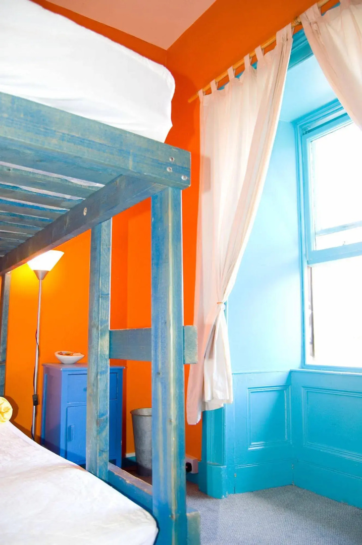 Willy Wallace Hostel Ltd