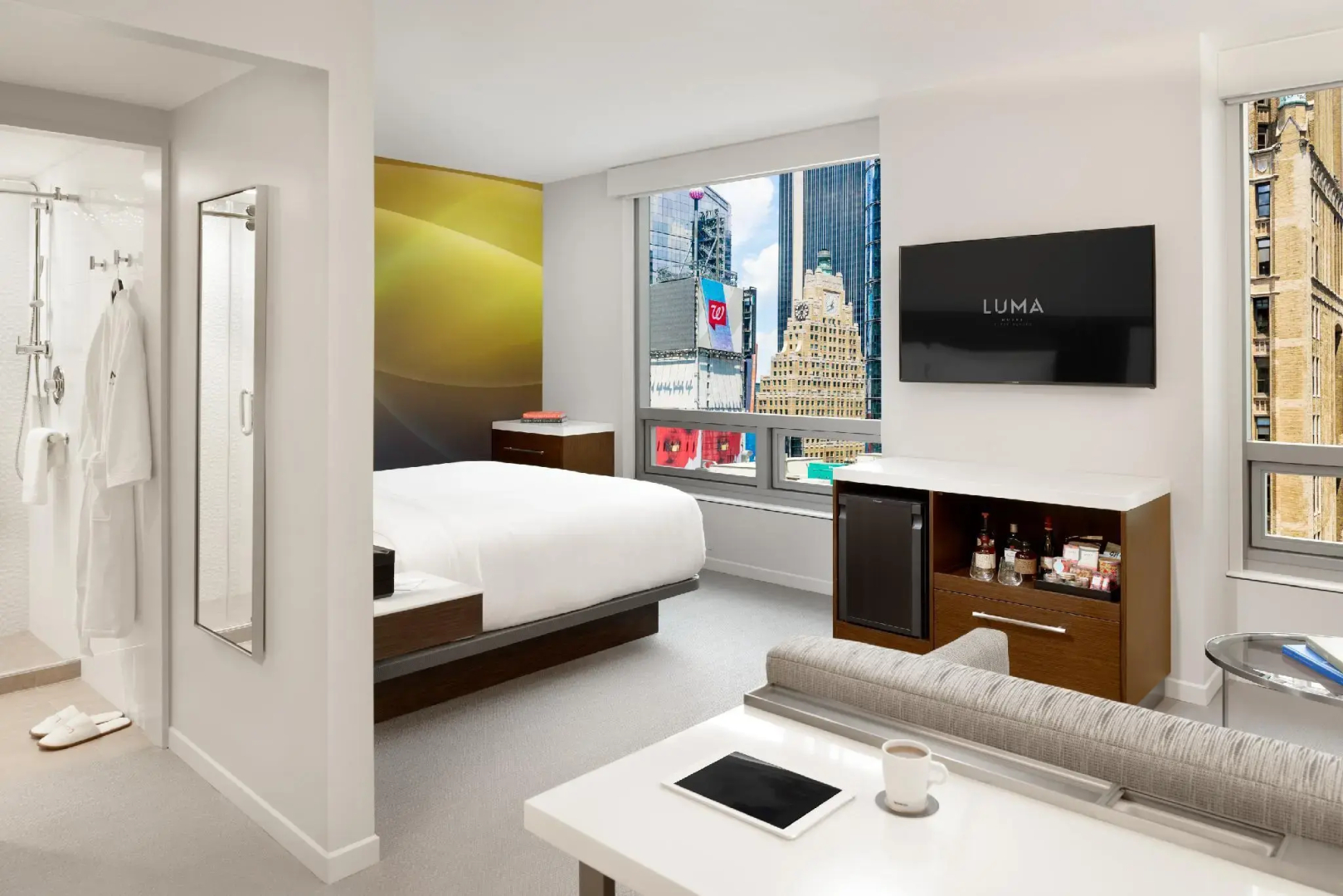 LUMA Hotel Times Square
