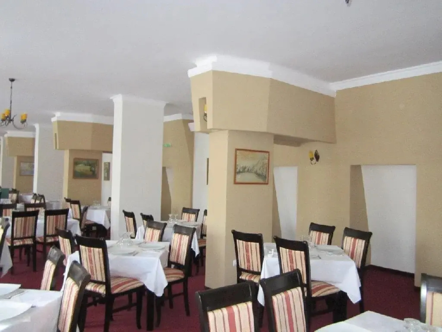 Hotel Oltenia