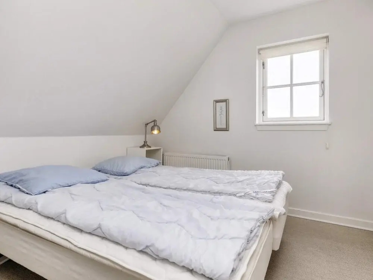 6 Person Holiday Home in Blokhus-by Traum