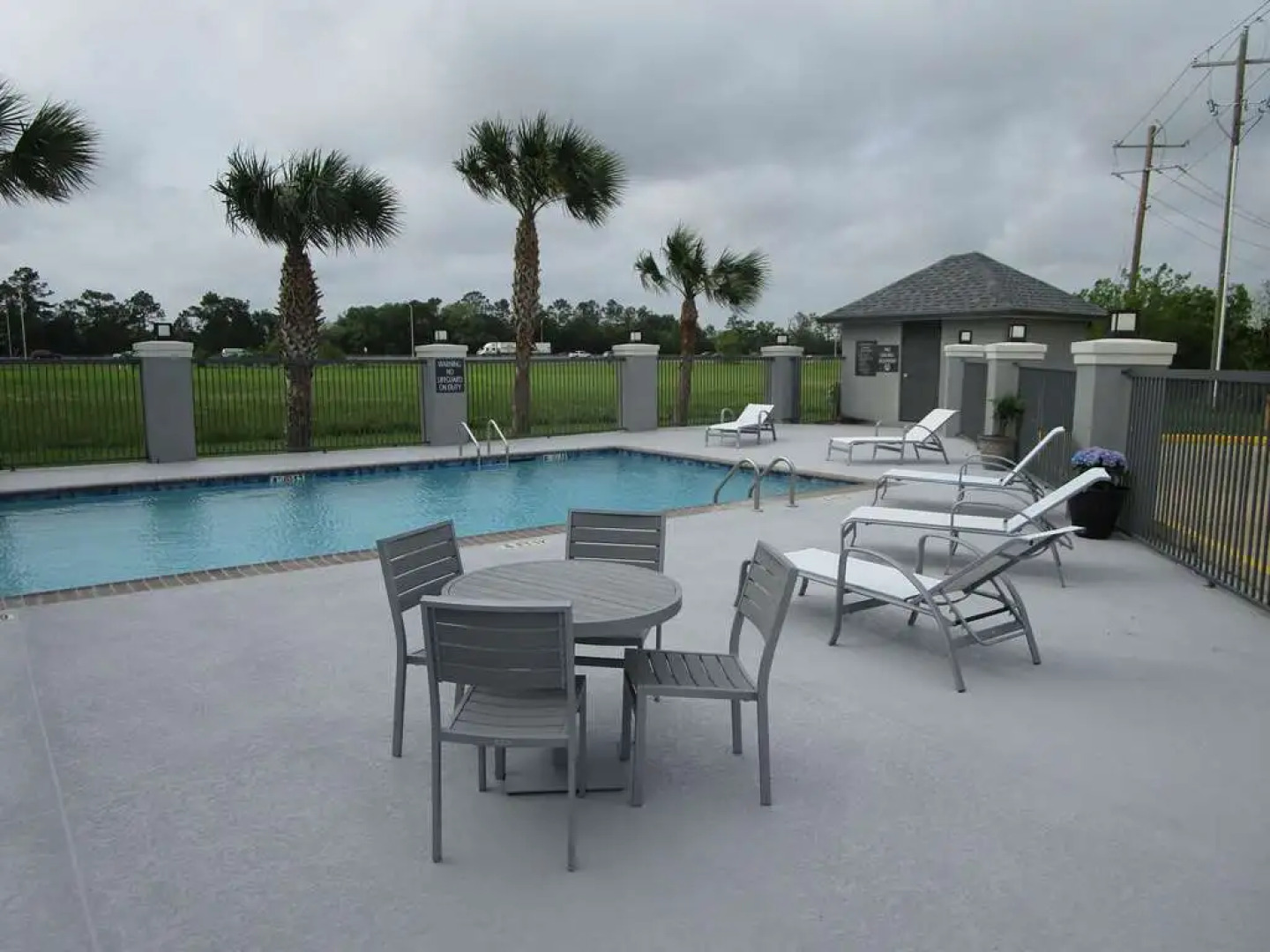 Best Western Iowa/Lake Charles East