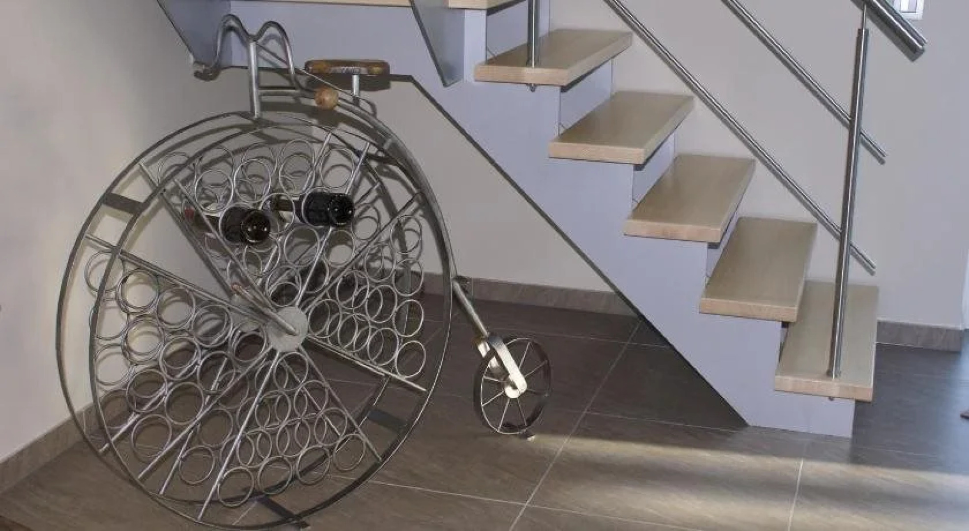 B&B Le Secret de Sarah