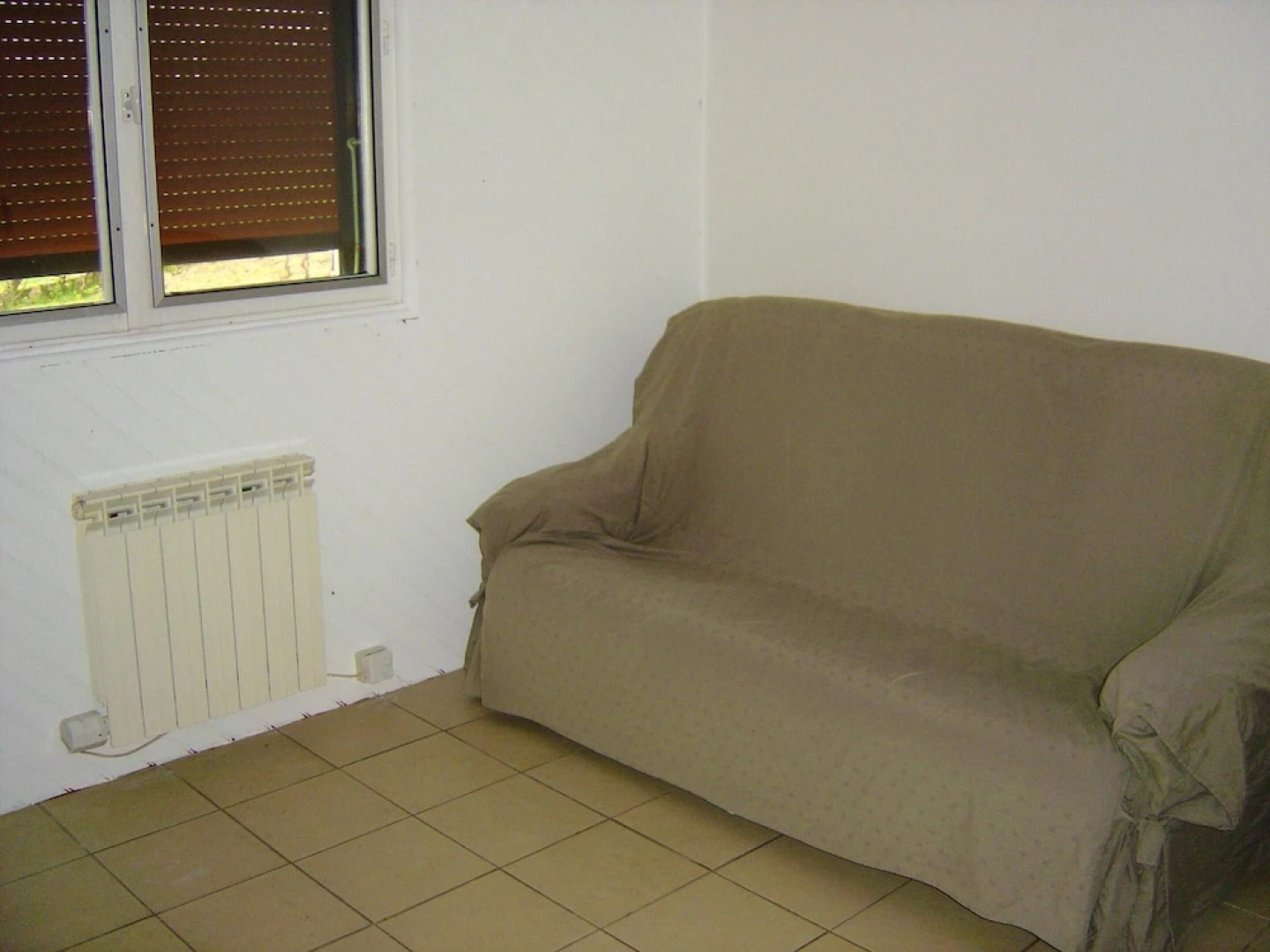 House With 2 Bedrooms in Varenne-saint-germain, With Furnished Garden and Wifi