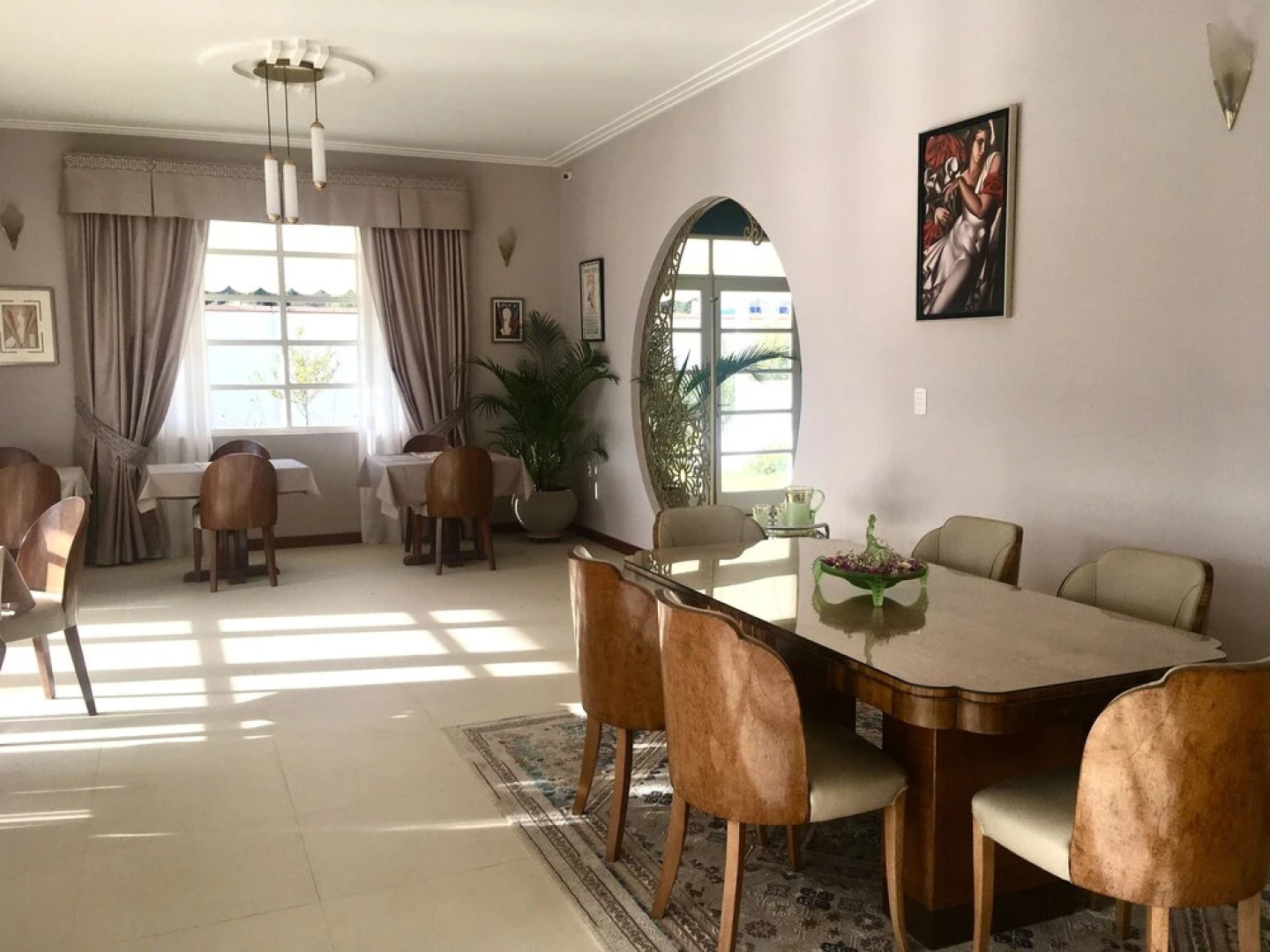 Casa Deco Hotel Boutique