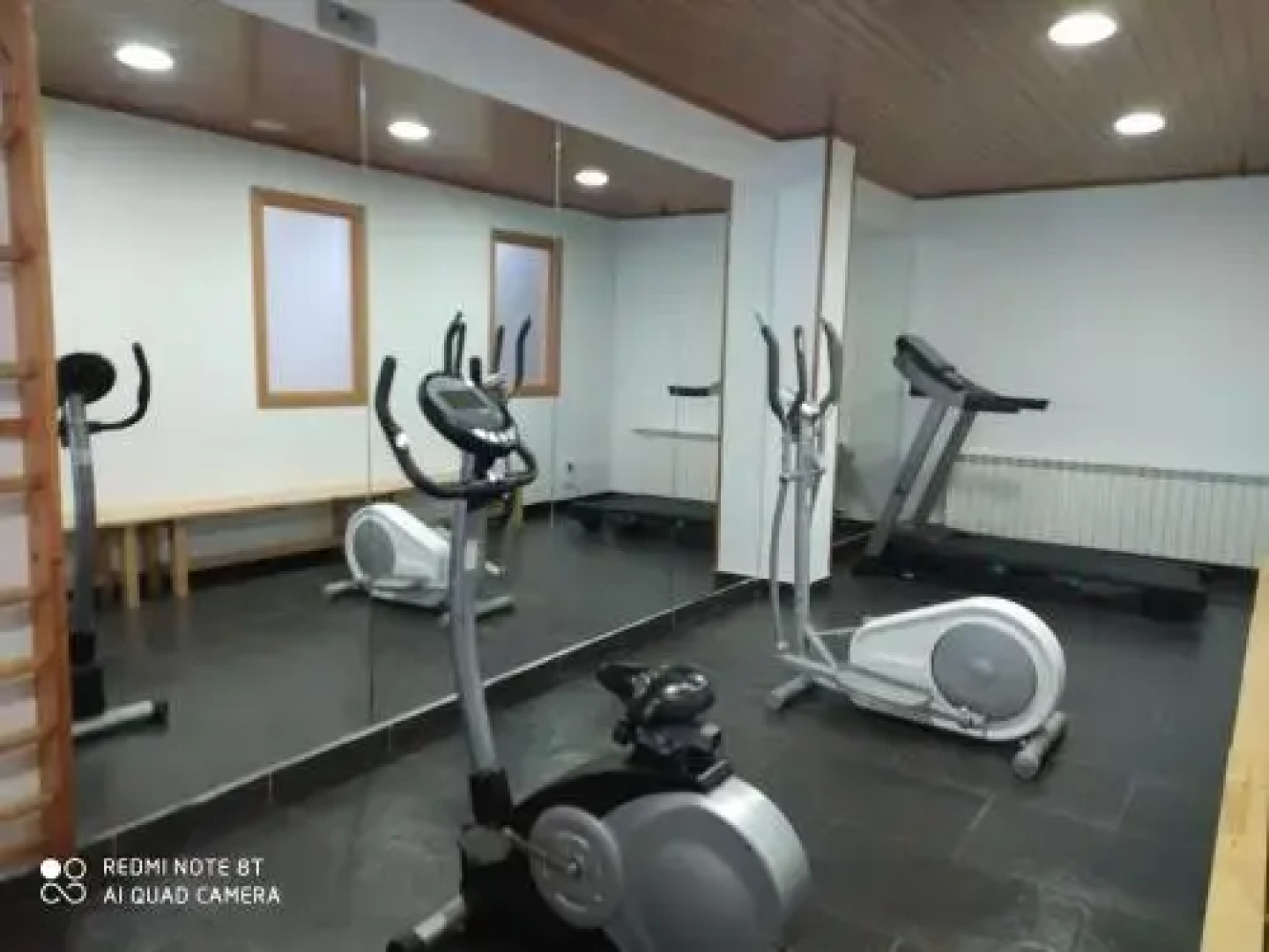 Apartaments Arenys De Boi