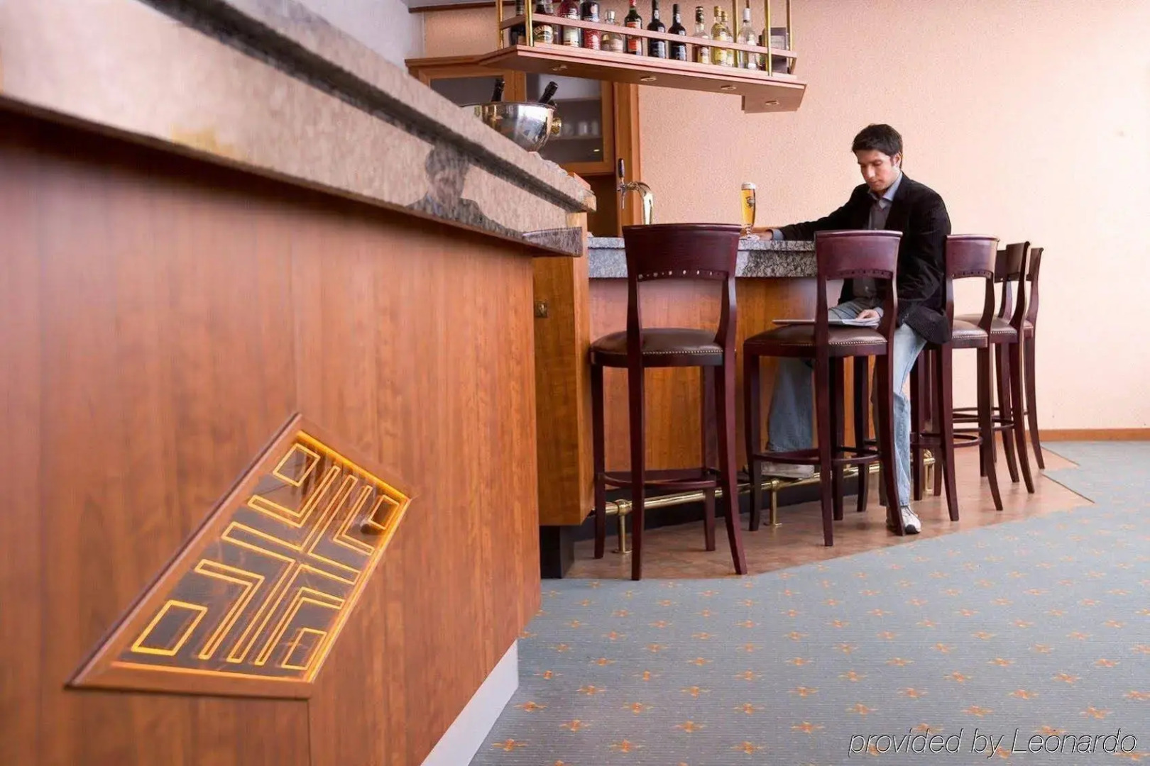 TOP VCH Hotel Wartburg Stuttgart