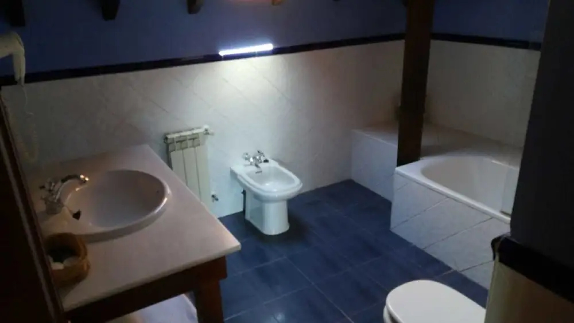 Casa rural La Pontiga