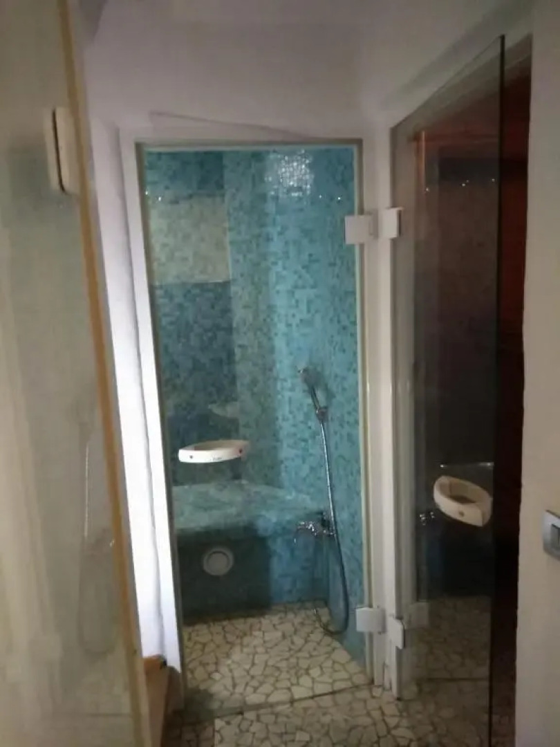 Rosenberg Suite Localita la Palu