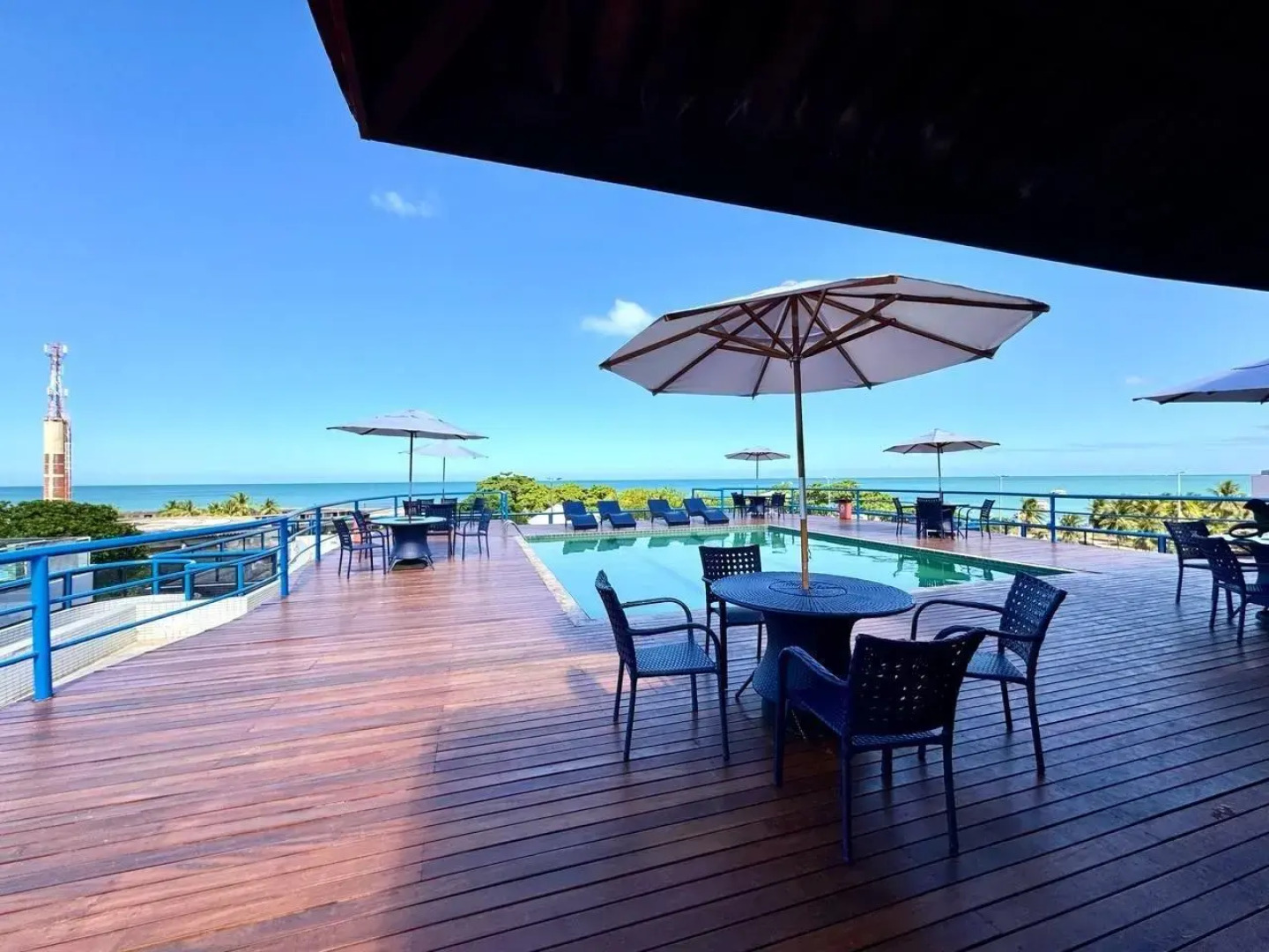 Victory Flats Tambaú