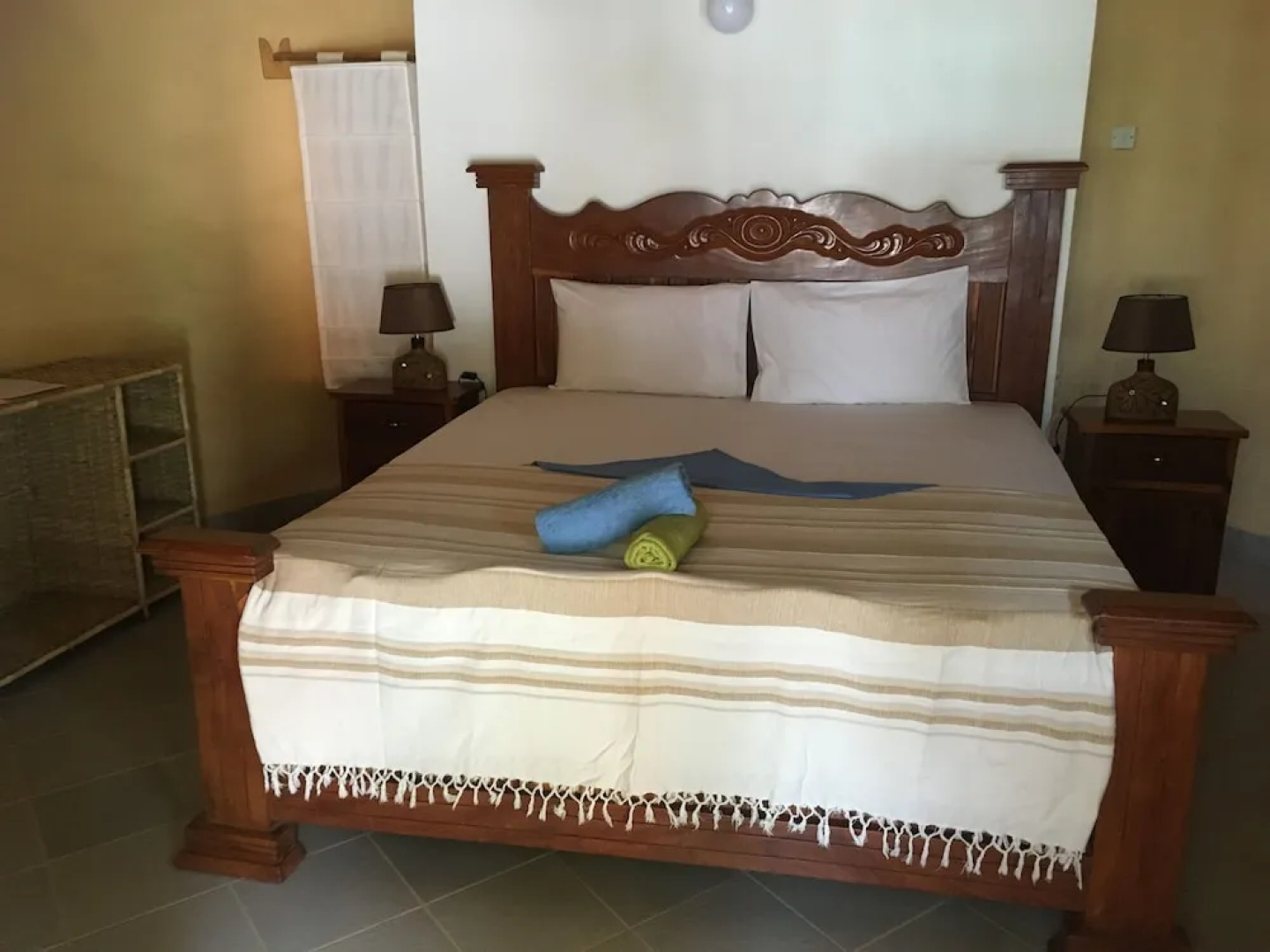 Mango Lodge