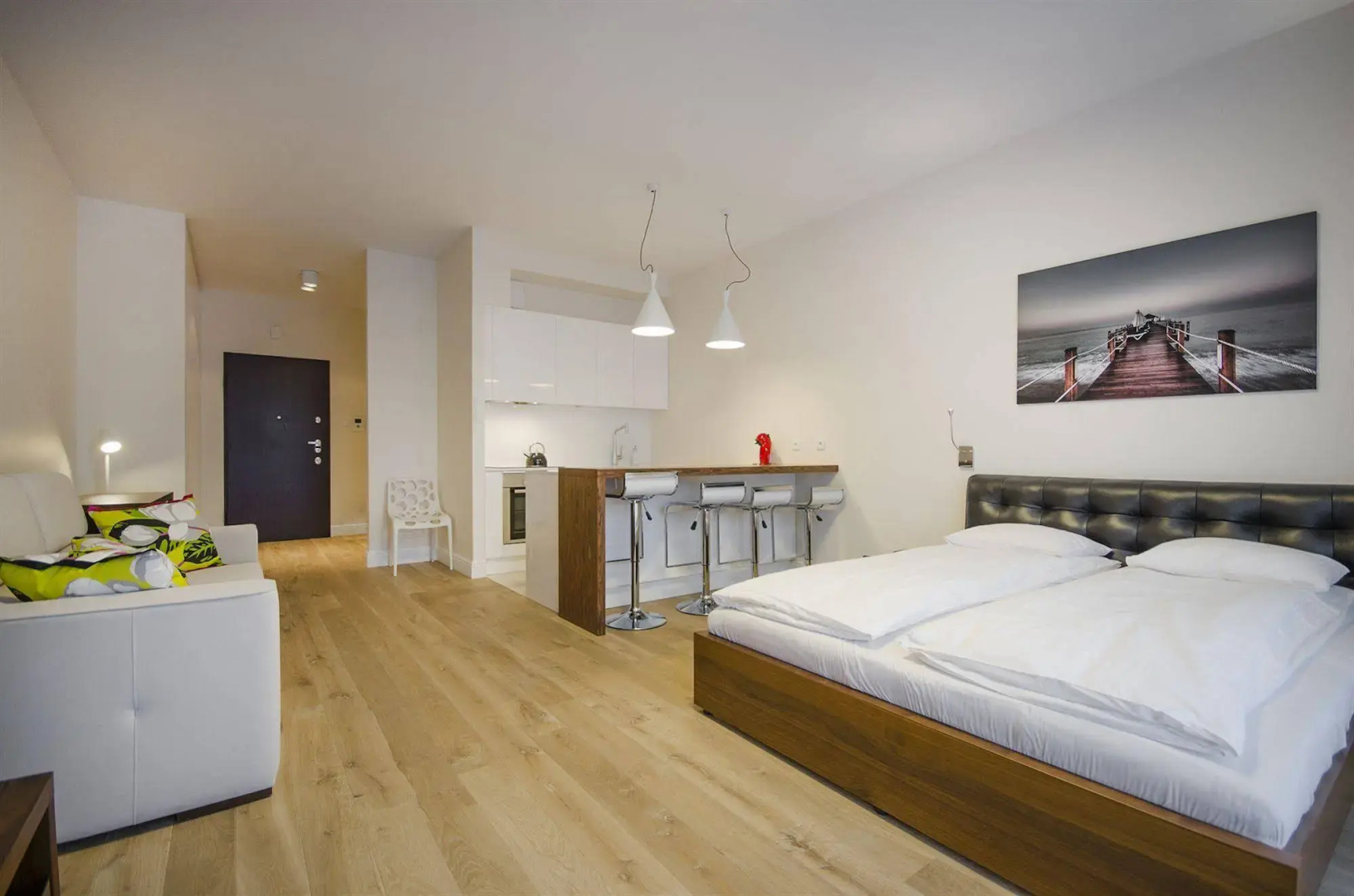 Dom & House - Apartments Old Town Tandeta