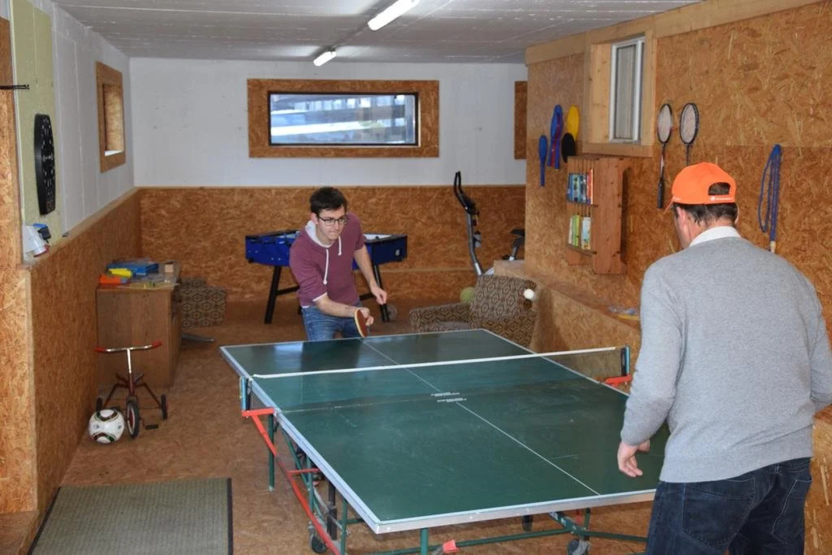 Erlebenswert - Bauernhof Gruber