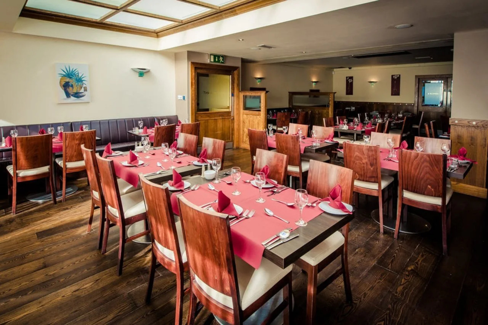 Rochestown Lodge Hotel