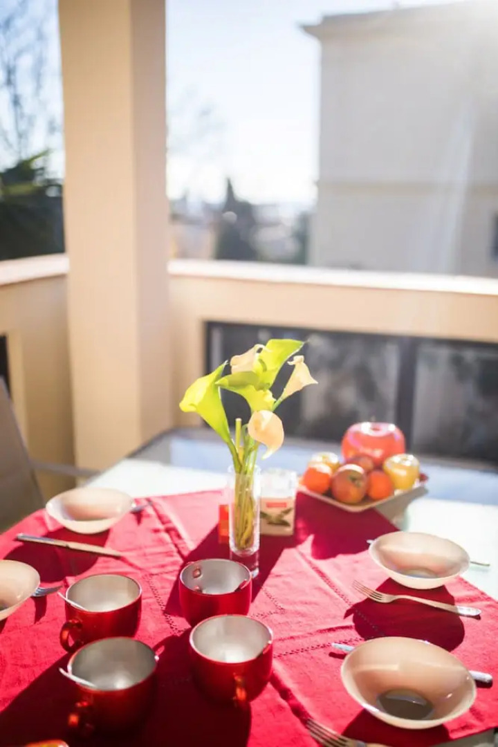 Beaulieu Villa Flora AP4043