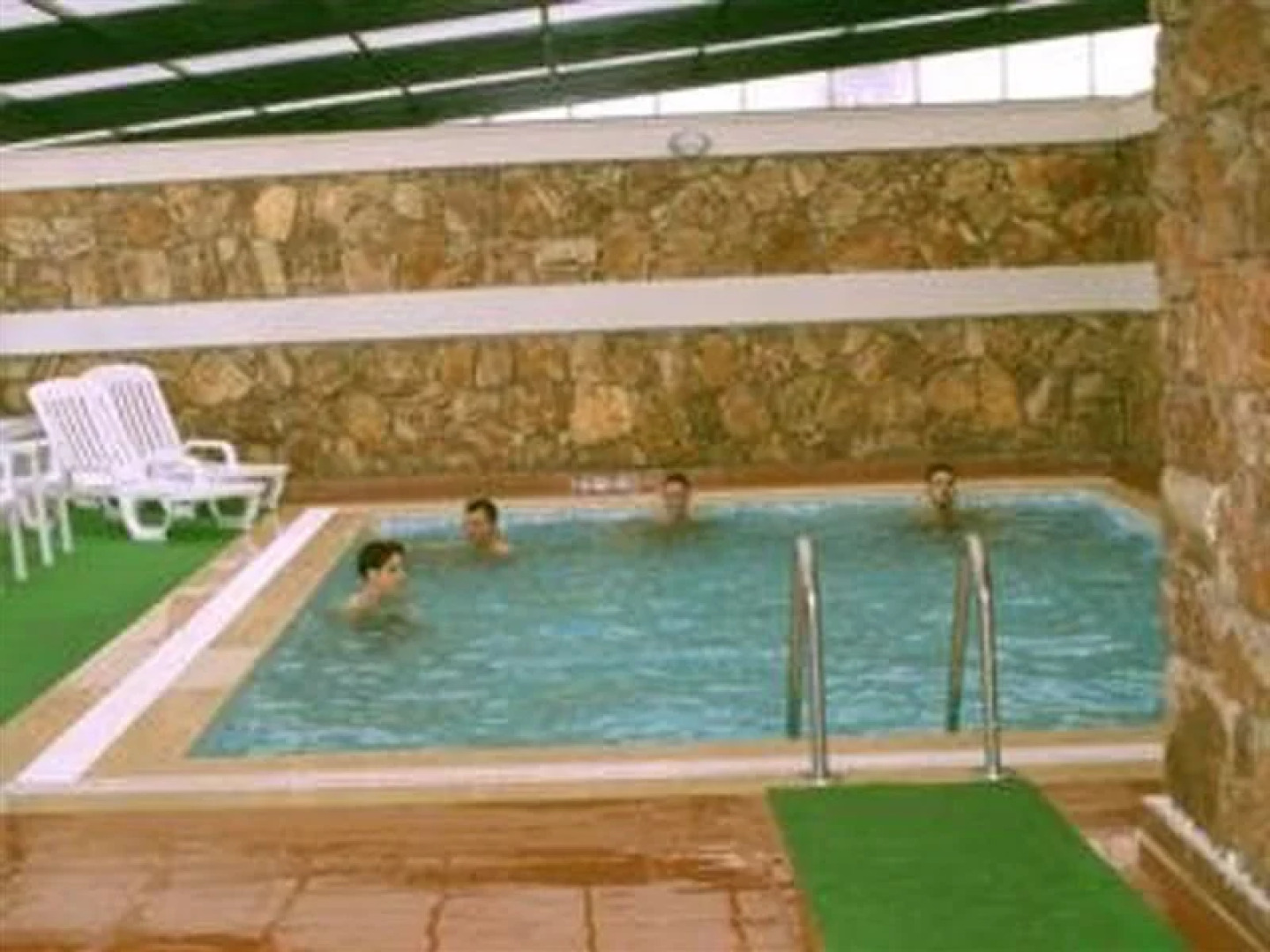 Kaya Prestige Sunshine