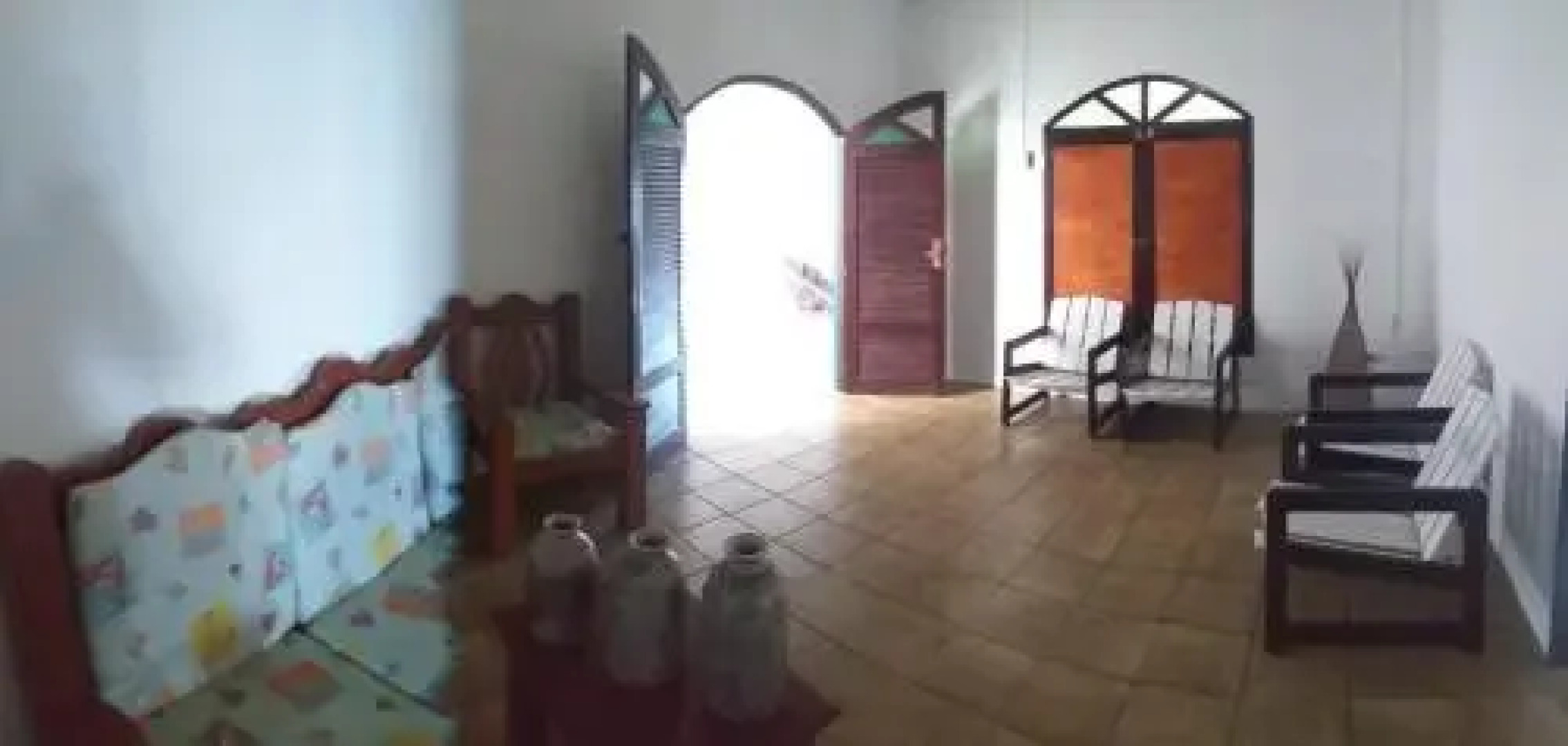 Pousada Beira Mar Tamandaré