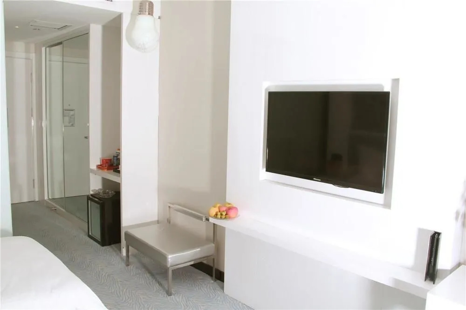 Zhengzhou Zhengshang Garden Hotel