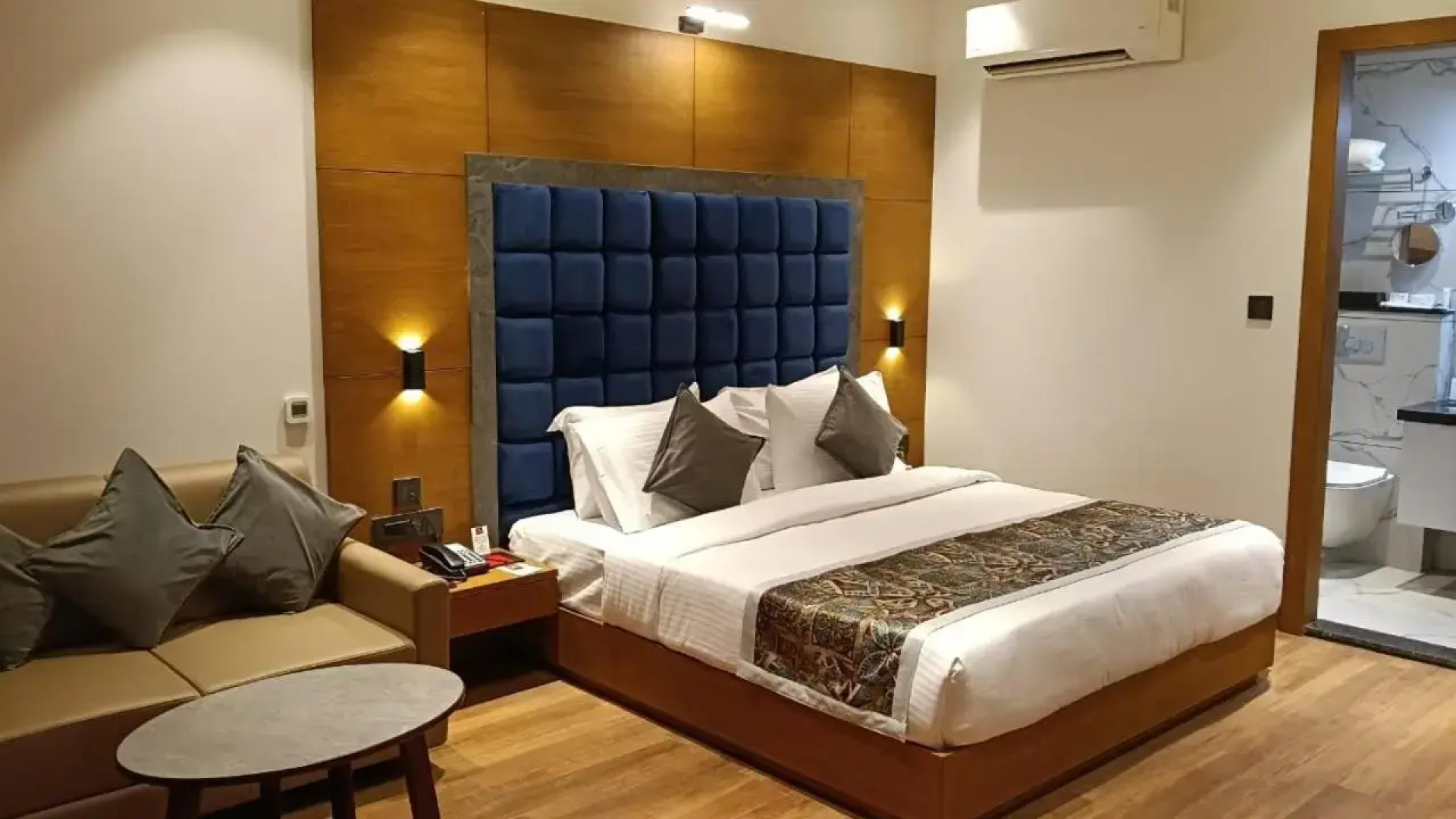 Lords Eco Inn Jawai-Sumerpur