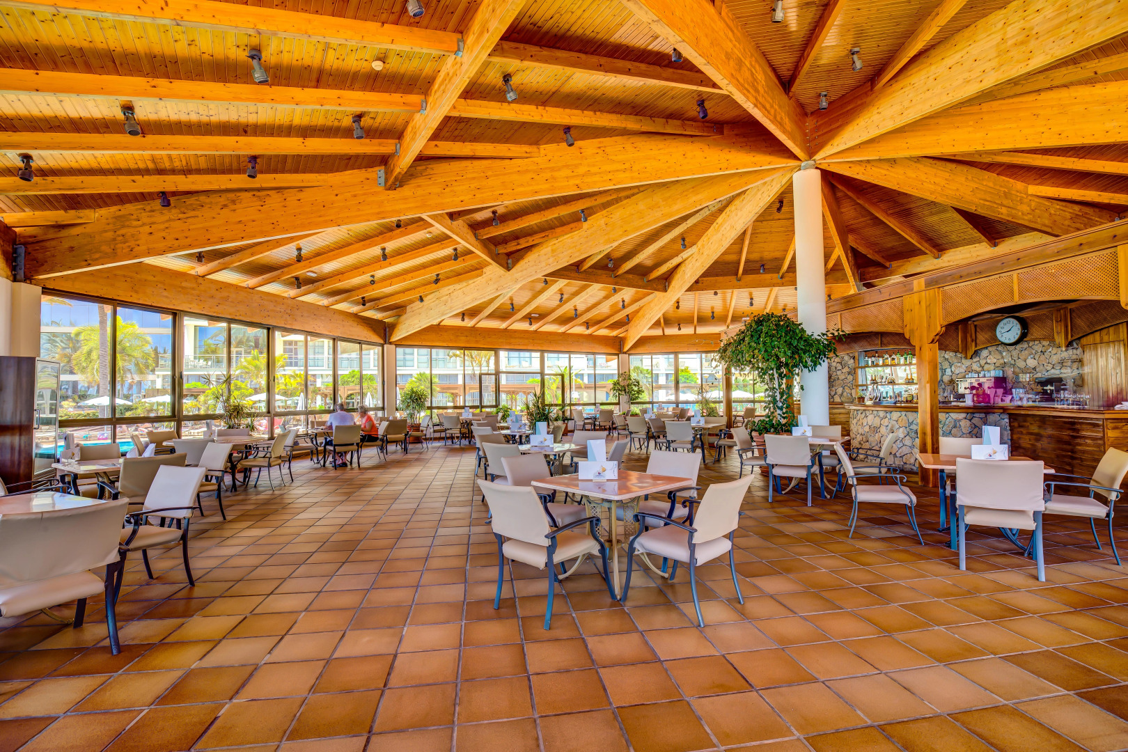 SBH Costa Calma Palace Thalasso & Spa