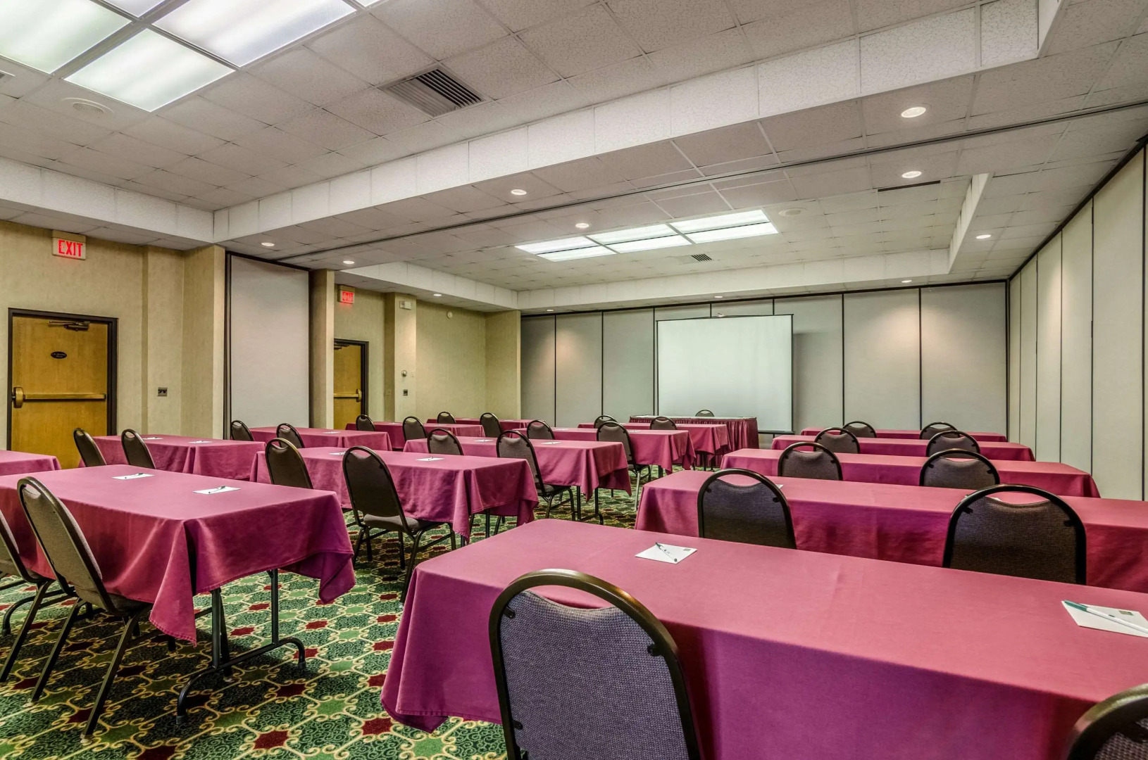 Quality Inn Harrison North