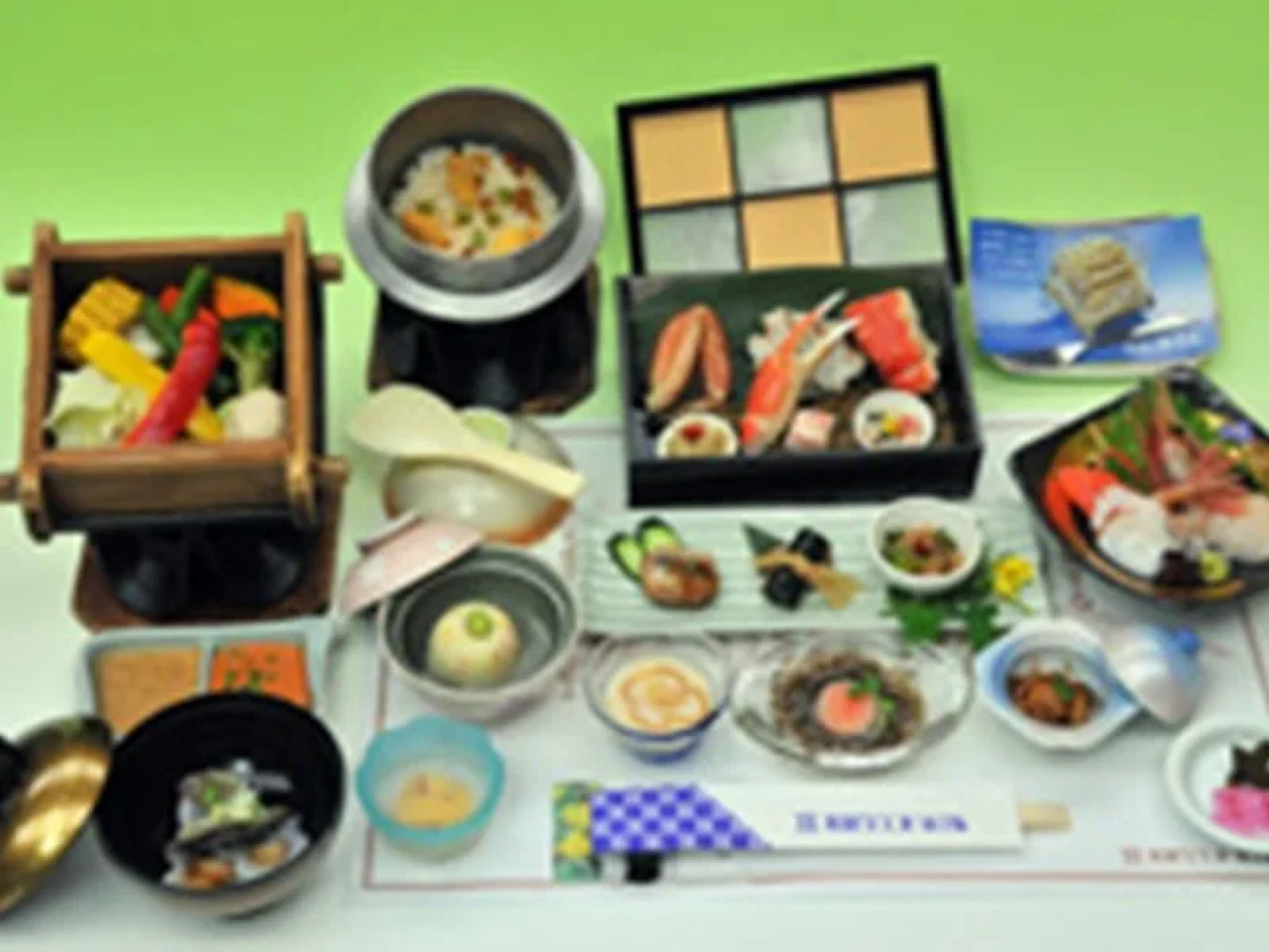 Kitaguni Grand Hotel