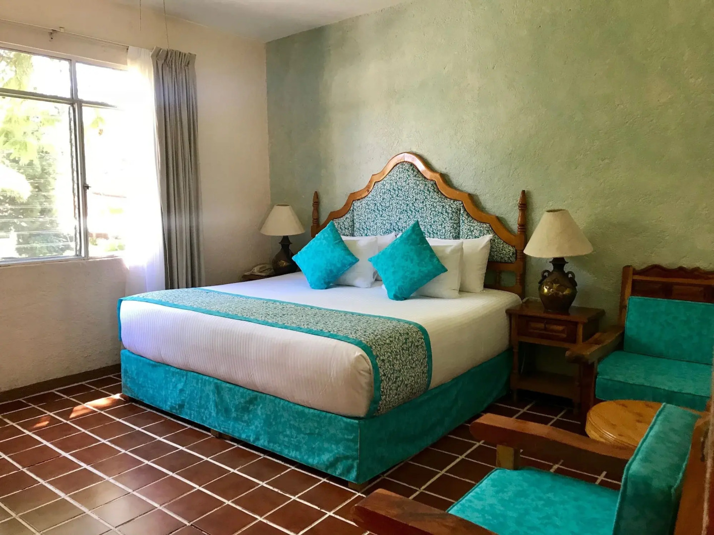 Hotel Quinta Las Flores