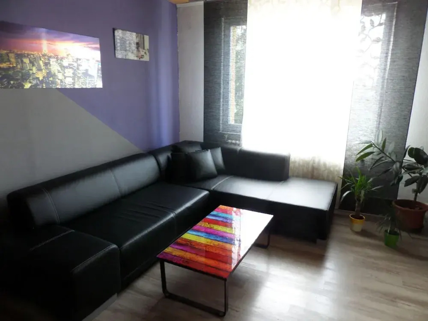 Apartmán Trutnov