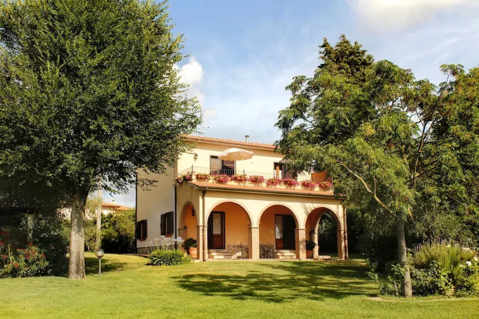 Agriturismo Il Marciatoio