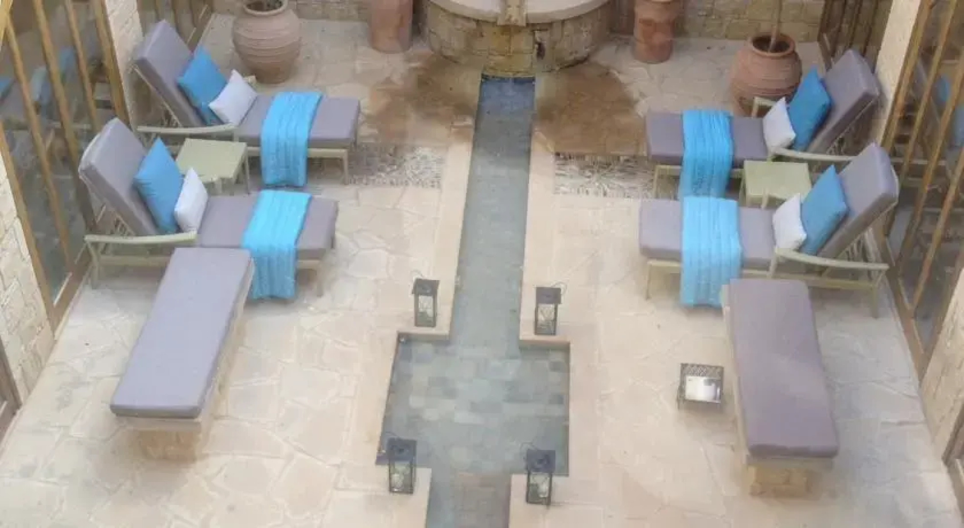 Aphrodite Hills Apt JG01