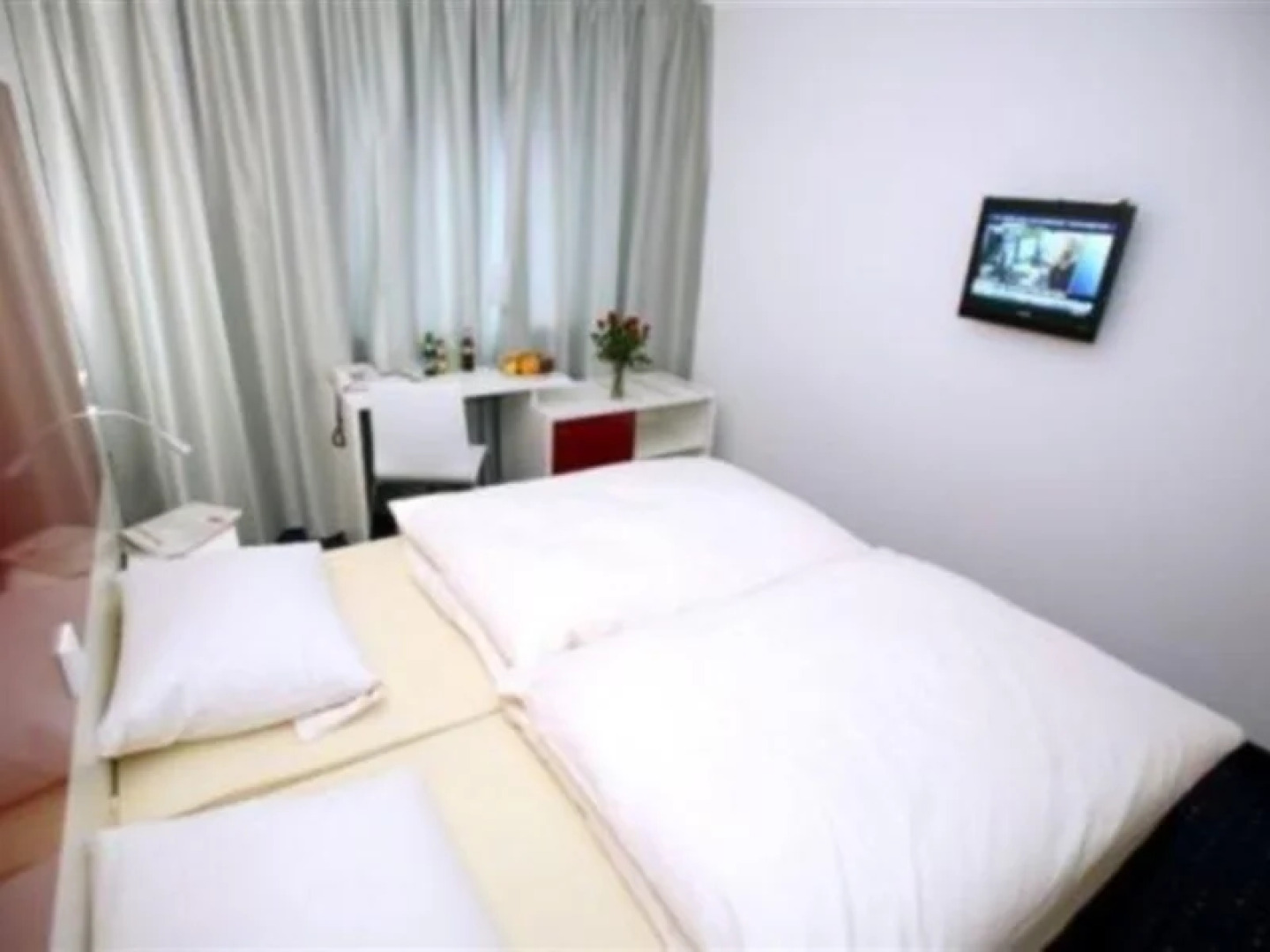 Hotel Admiral am Zoo