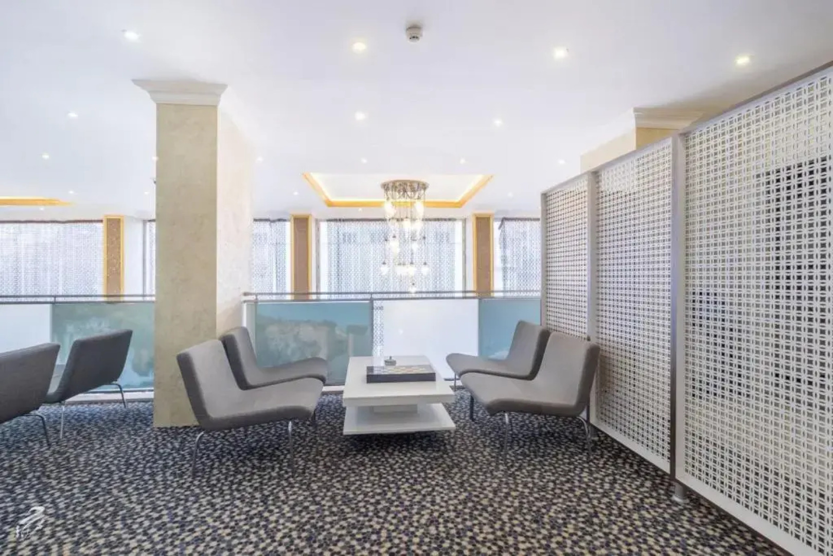 Dosco Hotel