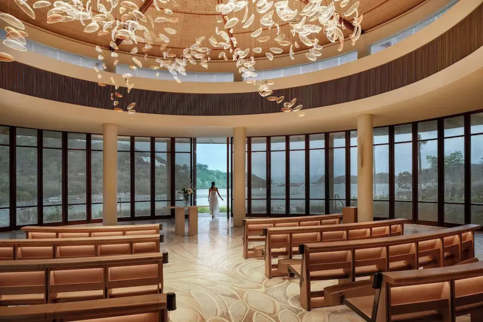 TA’AKTANA, a Luxury Collection Resort & Spa, Labuan Bajo