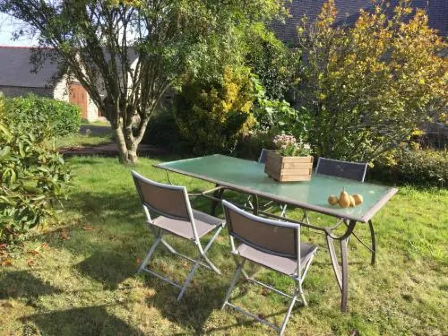 La Maison De Jocelyne