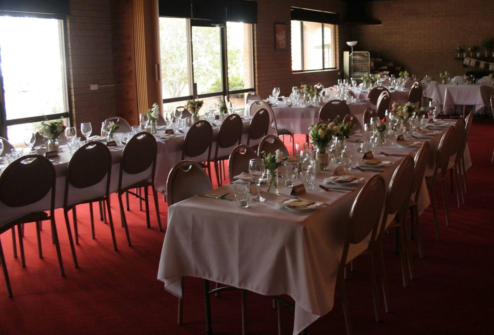 Lake Fyans Holiday Park