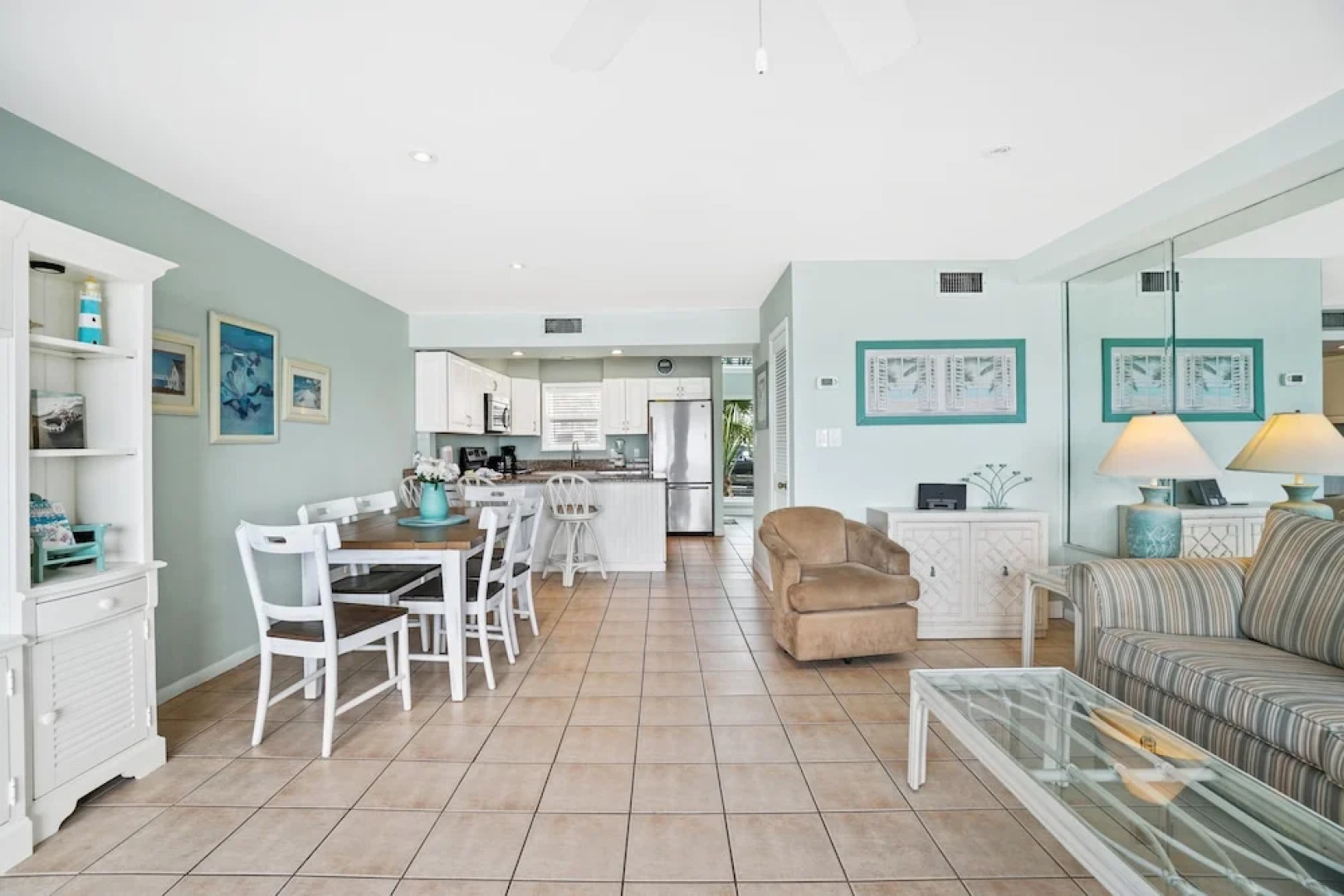 Sailfish Townhomes by Panhandle Getaways