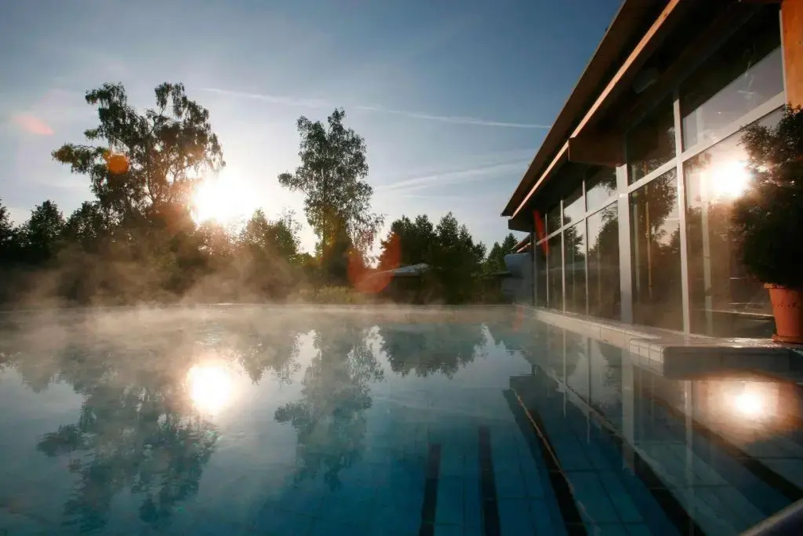 Sure Hotel by Best Western Bad Duerrheim