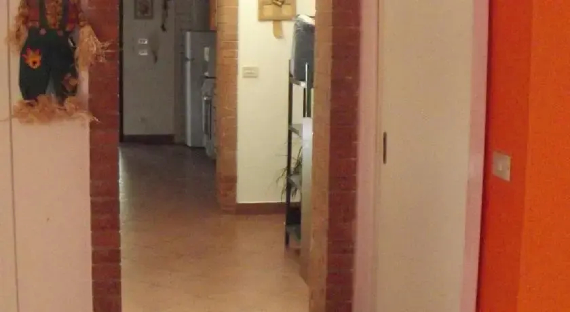 Casa Vacanza in Agrumeto