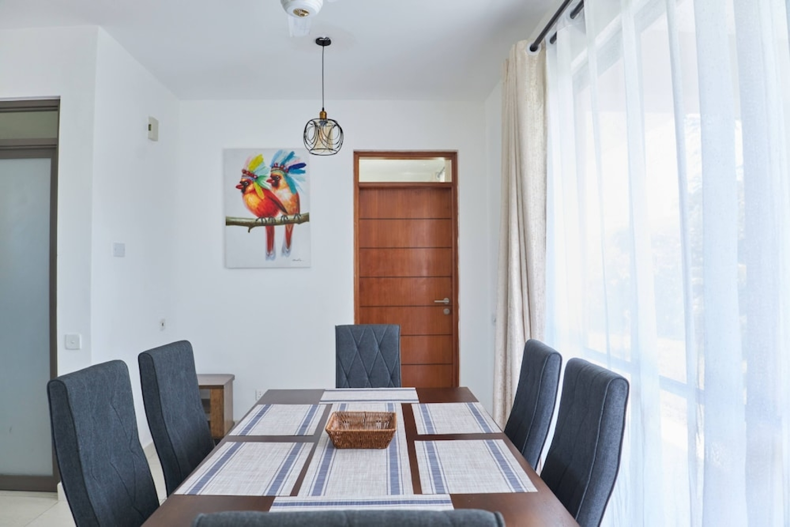 Monarch Villas - Kilifi