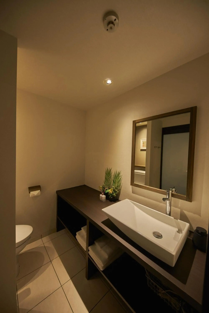 SAKE Kura Hotel Kawasaki Shuku