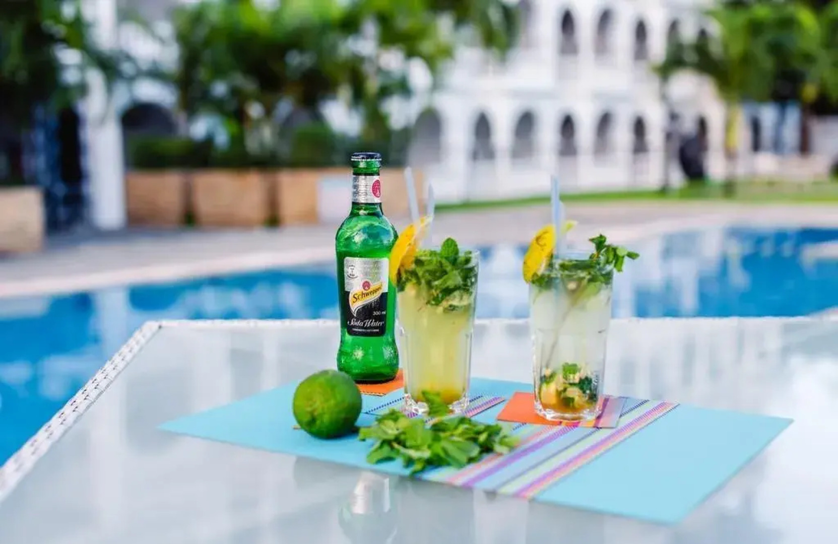 CityBlue Creekside Hotel & Suites, Mombasa