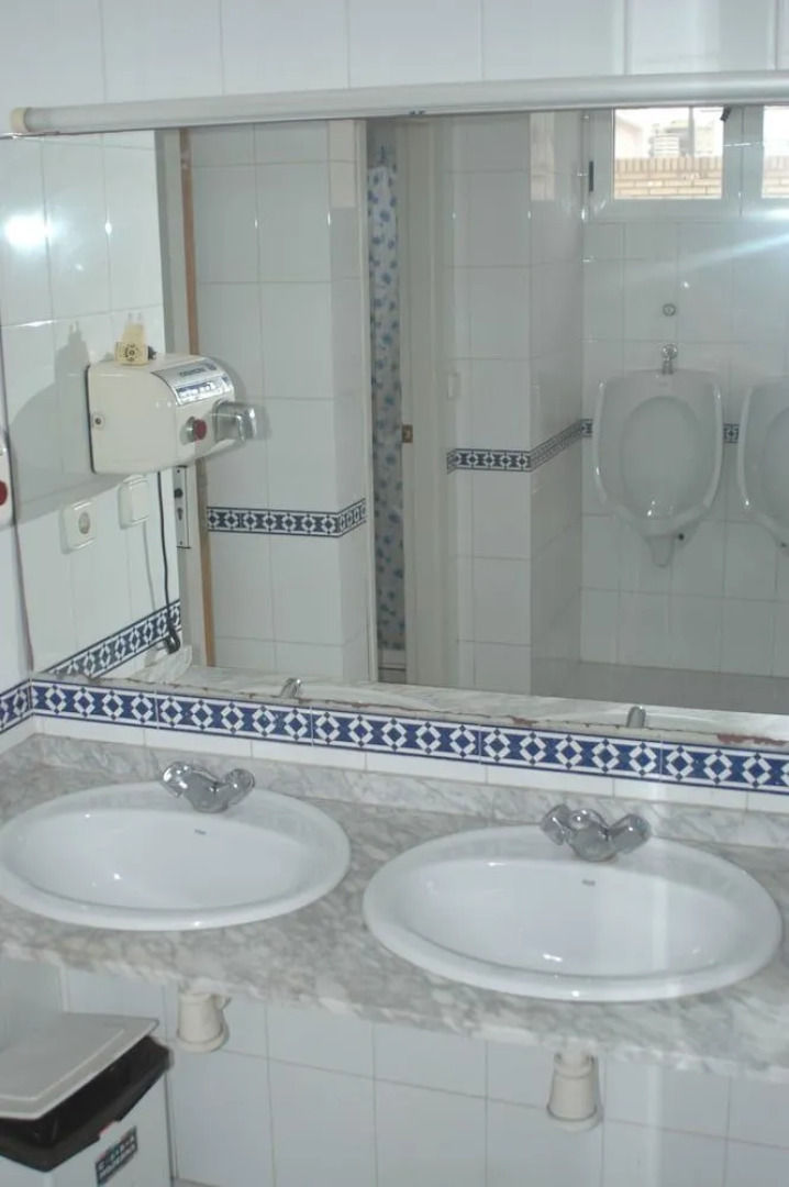 Club Nautico Aguilas - Hostel