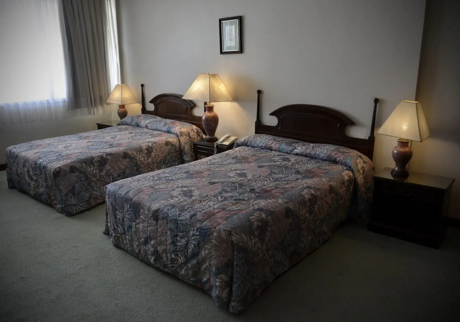 Nobile Suites Excelsior Asuncion