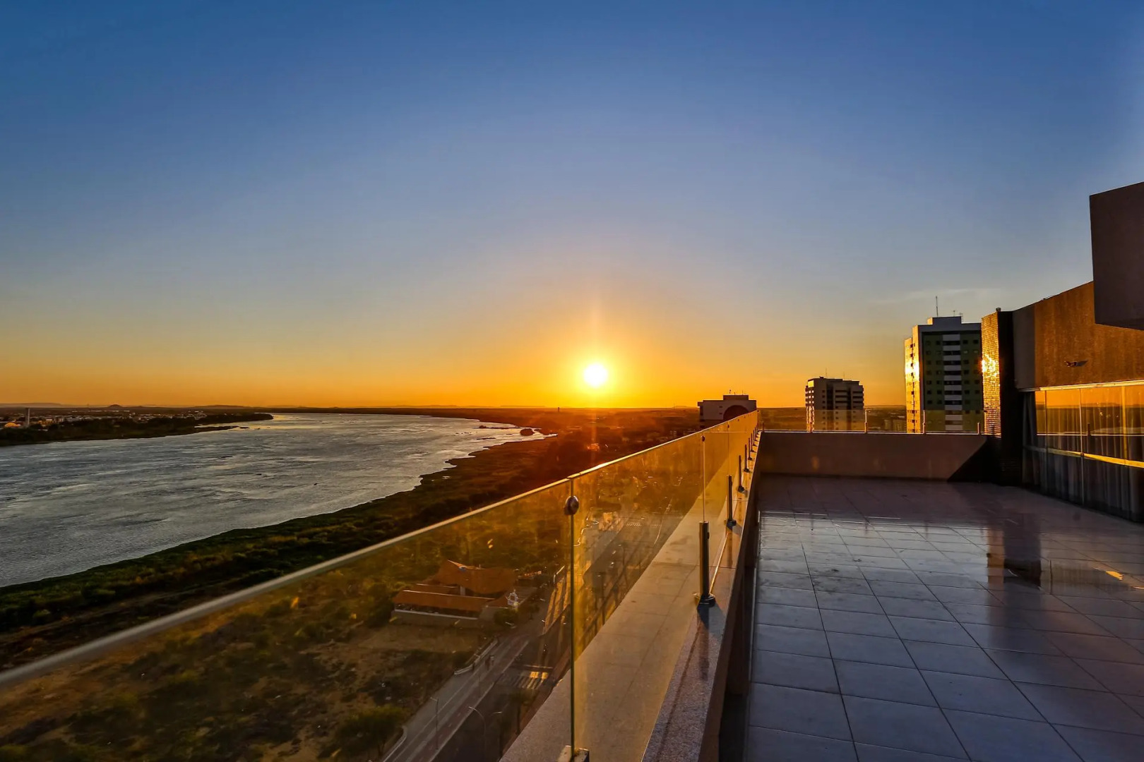 Nobile Suites Del Rio - Petrolina