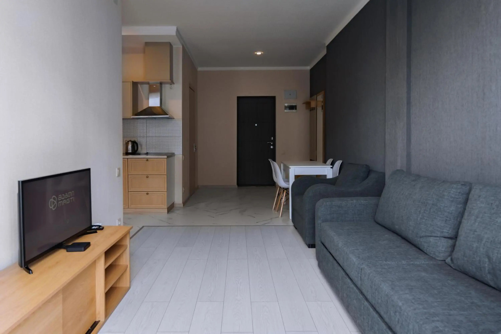 Отель «Горизонт»